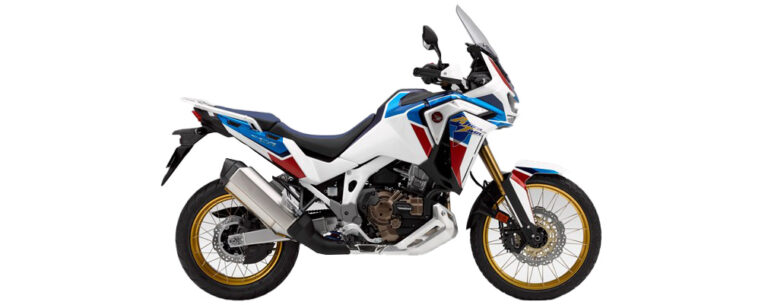 CRF1100L AFRICA TWIN MULTICOLOR