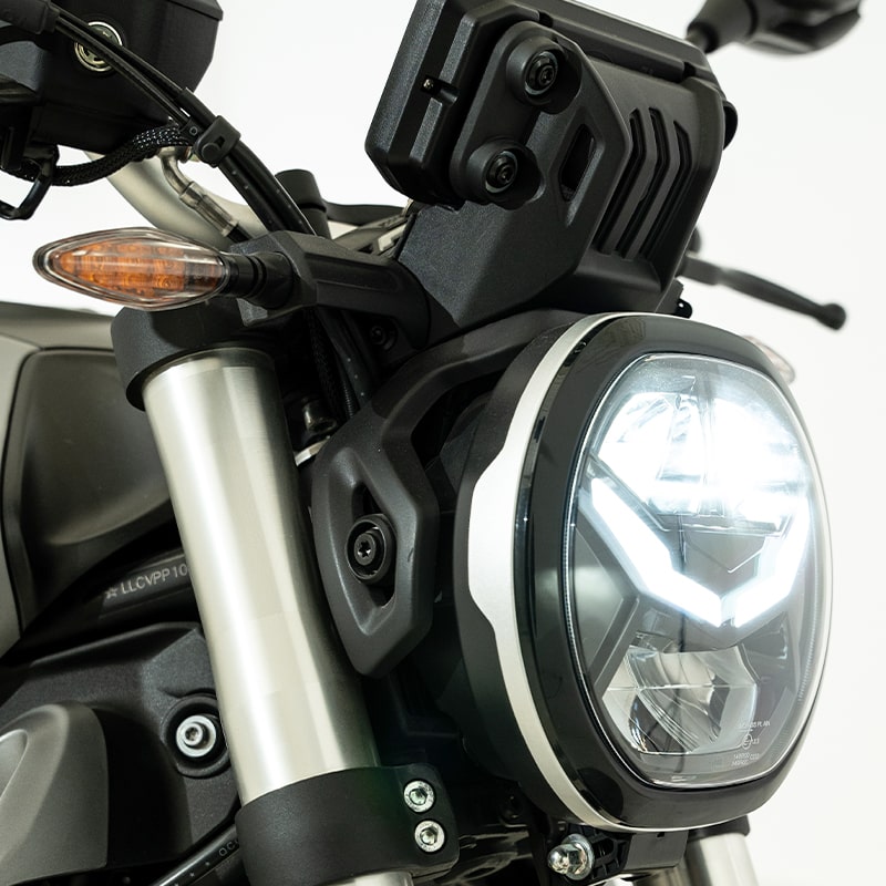 VOGE_DETALLE_AC350_FARO