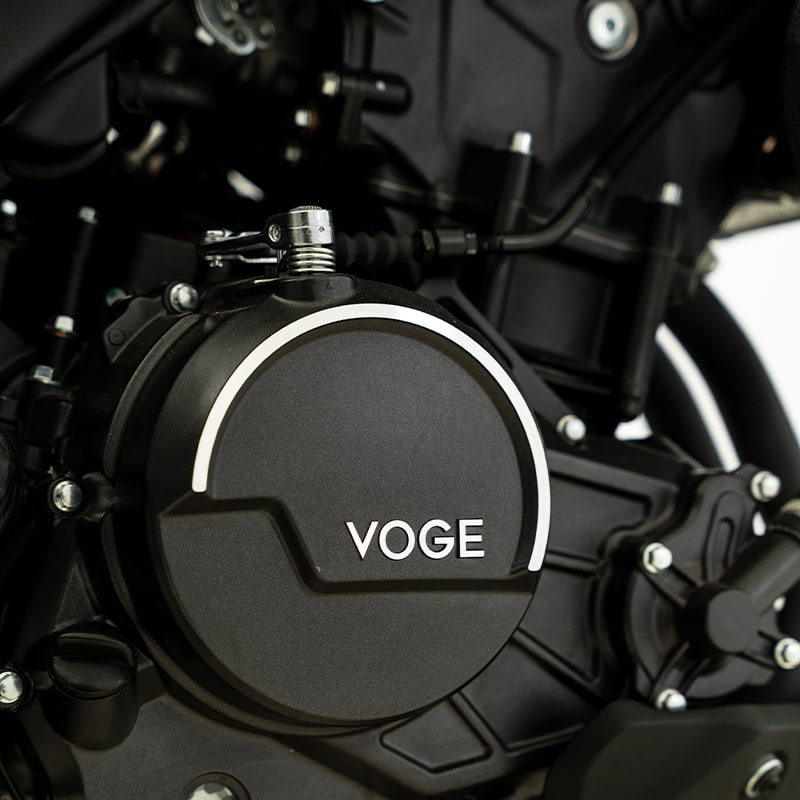 VOGE_DETALLE_AC350_MOTOR
